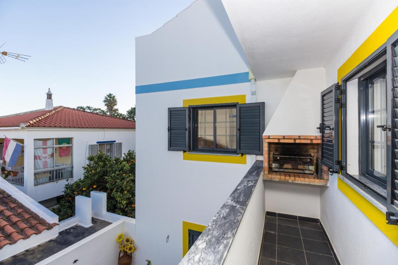 Apartamento Golden Maré BY ALGARVEMANTA Manta Rota Exterior foto