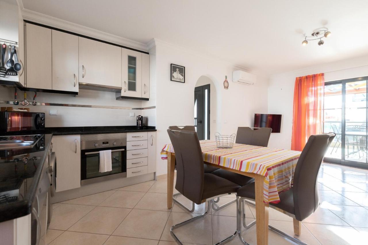 Apartamento Golden Maré BY ALGARVEMANTA Manta Rota Exterior foto